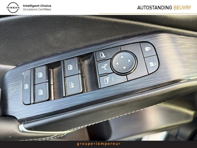 Image NISSAN Qashqai e-POWER 190ch N-Connecta 2022