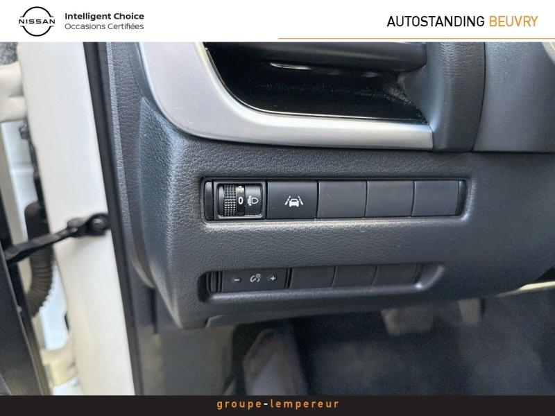 Image NISSAN Qashqai e-POWER 190ch N-Connecta 2022