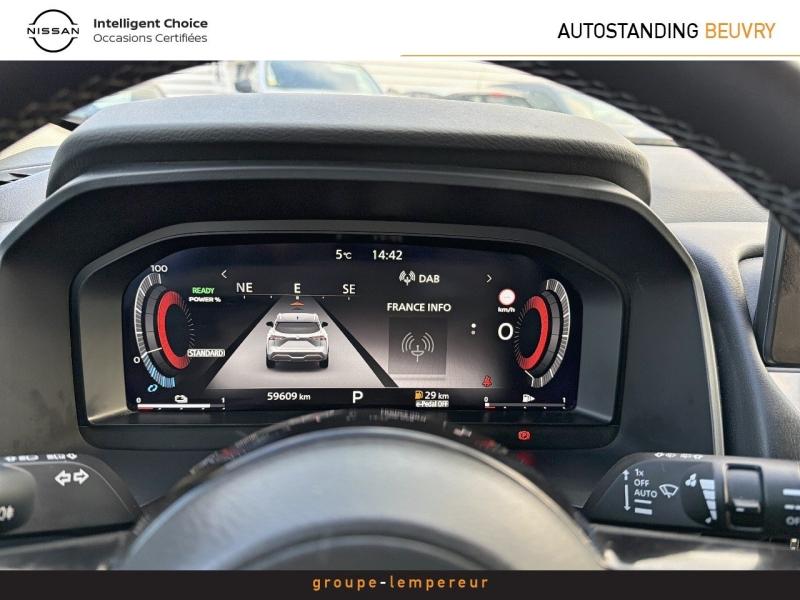 Image NISSAN Qashqai e-POWER 190ch N-Connecta 2022