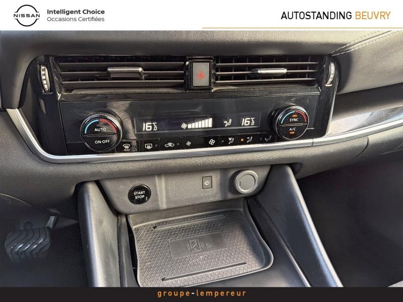 Image NISSAN Qashqai e-POWER 190ch N-Connecta 2022