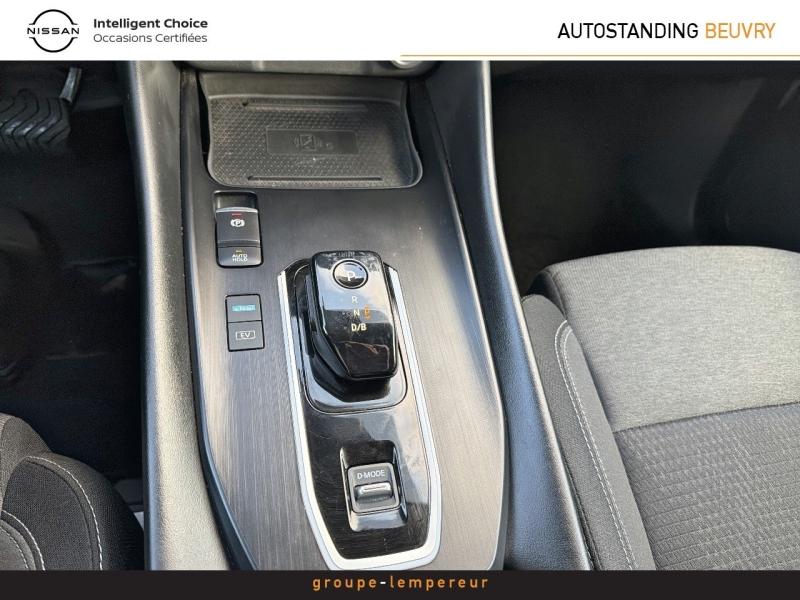 Image NISSAN Qashqai e-POWER 190ch N-Connecta 2022