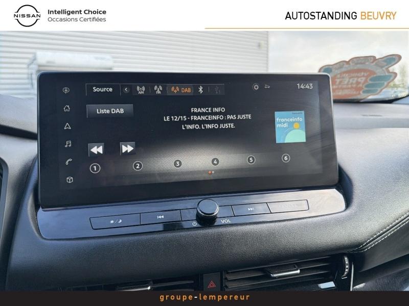 Image NISSAN Qashqai e-POWER 190ch N-Connecta 2022