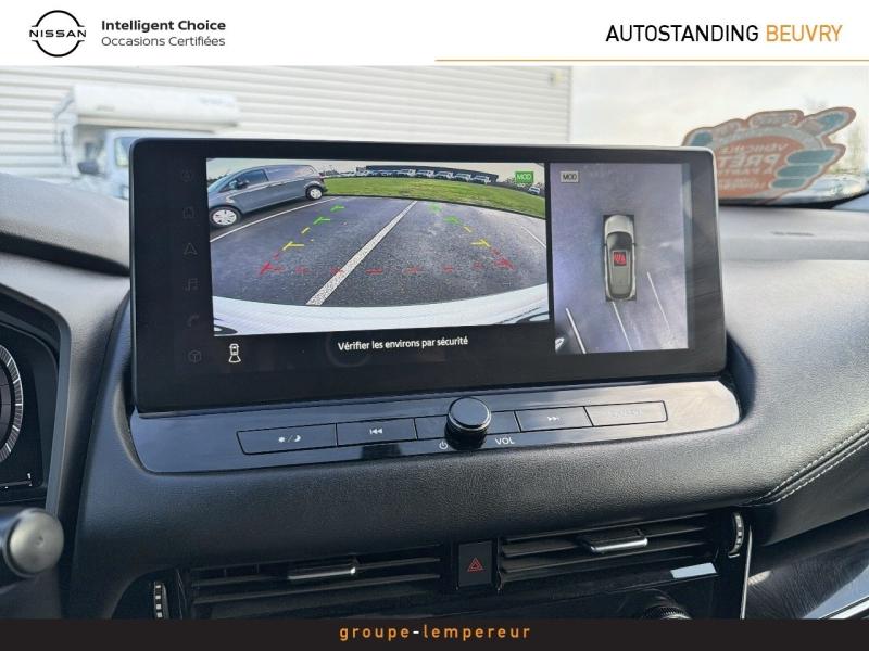 Image NISSAN Qashqai e-POWER 190ch N-Connecta 2022