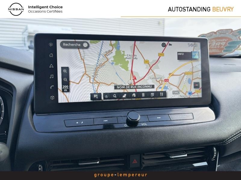 Image NISSAN Qashqai e-POWER 190ch N-Connecta 2022