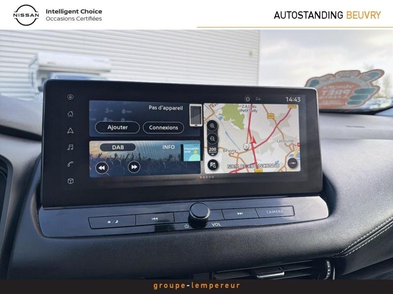 Image NISSAN Qashqai e-POWER 190ch N-Connecta 2022