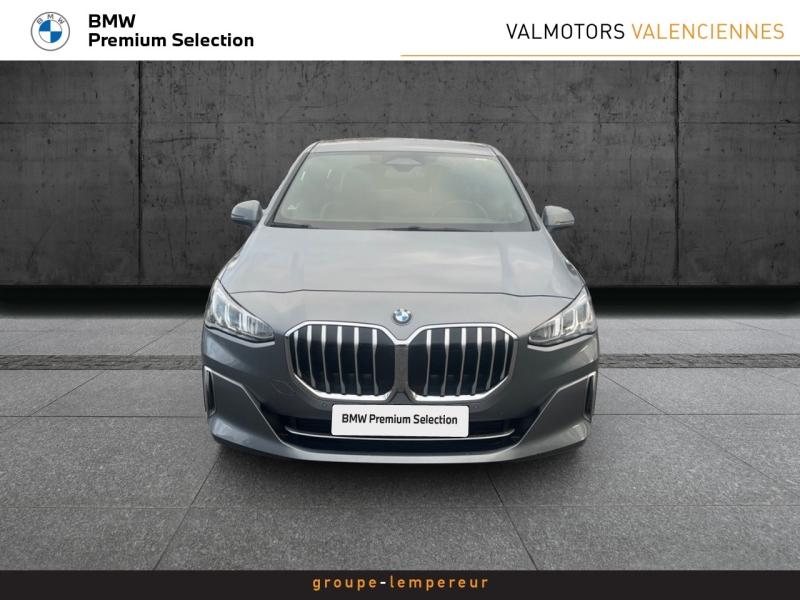 Image BMW Série 2 ActiveTourer 218i 136ch Business Design DKG7