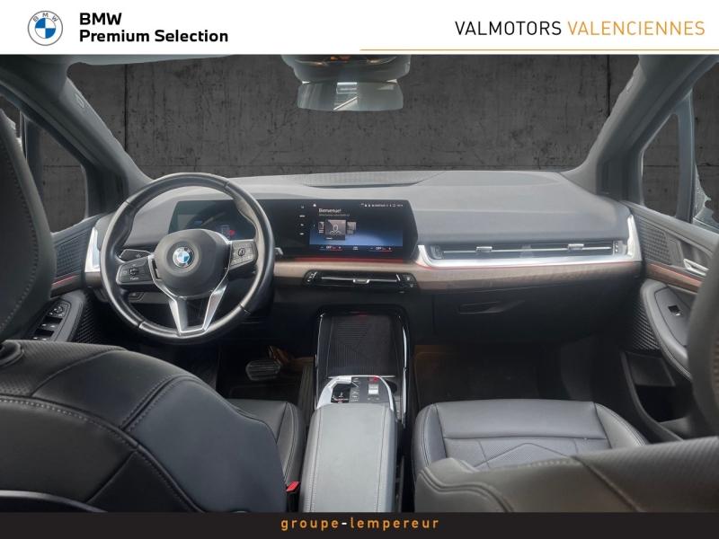 Image BMW Série 2 ActiveTourer 218i 136ch Business Design DKG7