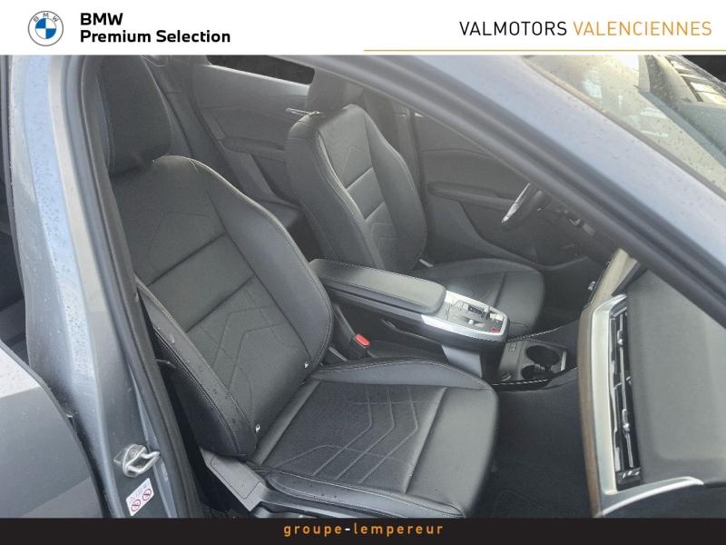 Image BMW Série 2 ActiveTourer 218i 136ch Business Design DKG7