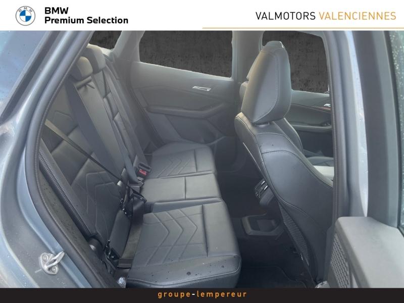 Image BMW Série 2 ActiveTourer 218i 136ch Business Design DKG7