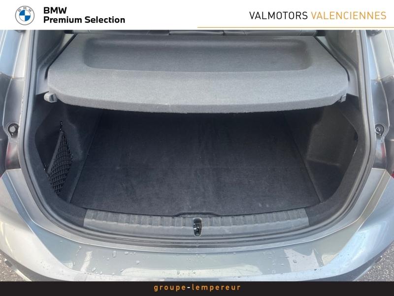 Image BMW Série 2 ActiveTourer 218i 136ch Business Design DKG7