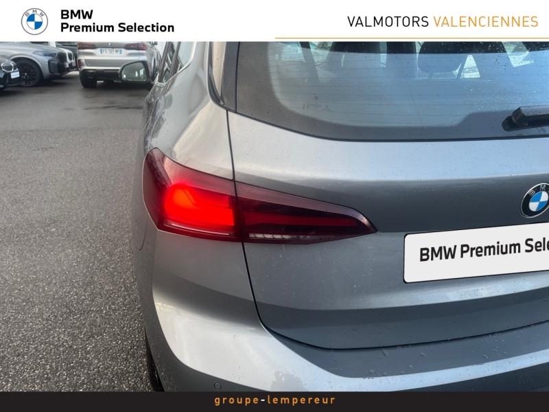 Image BMW Série 2 ActiveTourer 218i 136ch Business Design DKG7