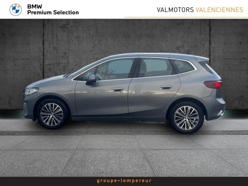 Image BMW Série 2 ActiveTourer 218i 136ch Business Design DKG7