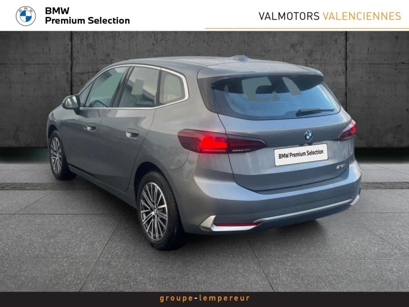 Image BMW Série 2 ActiveTourer 218i 136ch Business Design DKG7
