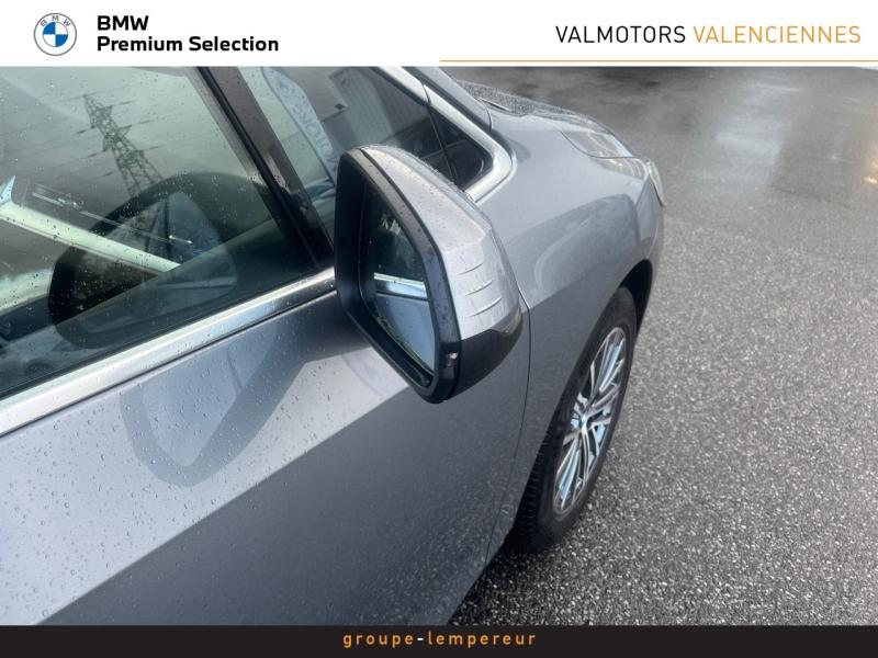 Image BMW Série 2 ActiveTourer 218i 136ch Business Design DKG7