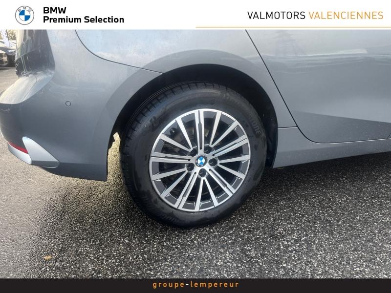 Image BMW Série 2 ActiveTourer 218i 136ch Business Design DKG7