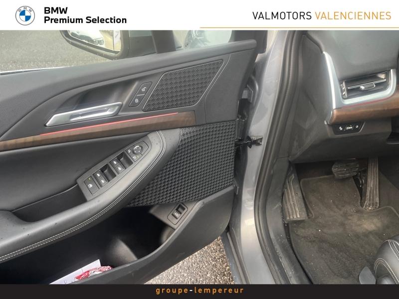 Image BMW Série 2 ActiveTourer 218i 136ch Business Design DKG7