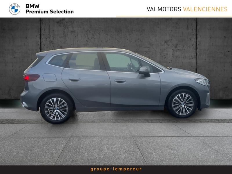 Image BMW Série 2 ActiveTourer 218i 136ch Business Design DKG7