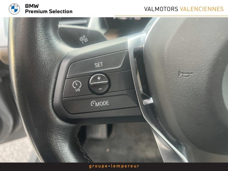 Image BMW Série 2 ActiveTourer 218i 136ch Business Design DKG7