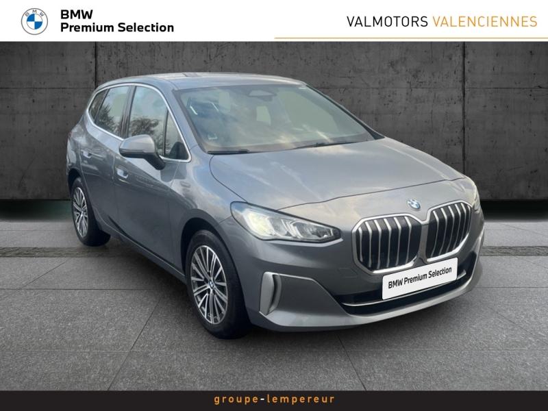 Image BMW Série 2 ActiveTourer 218i 136ch Business Design DKG7