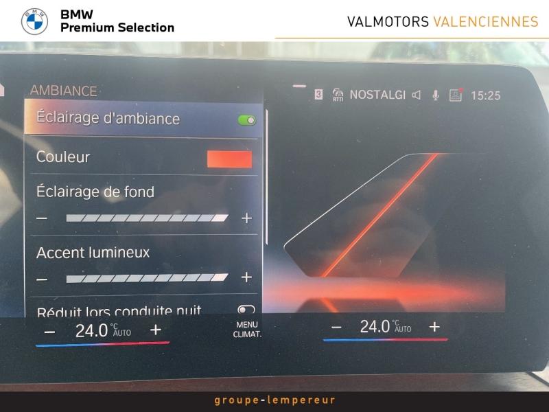 Image BMW Série 2 ActiveTourer 218i 136ch Business Design DKG7