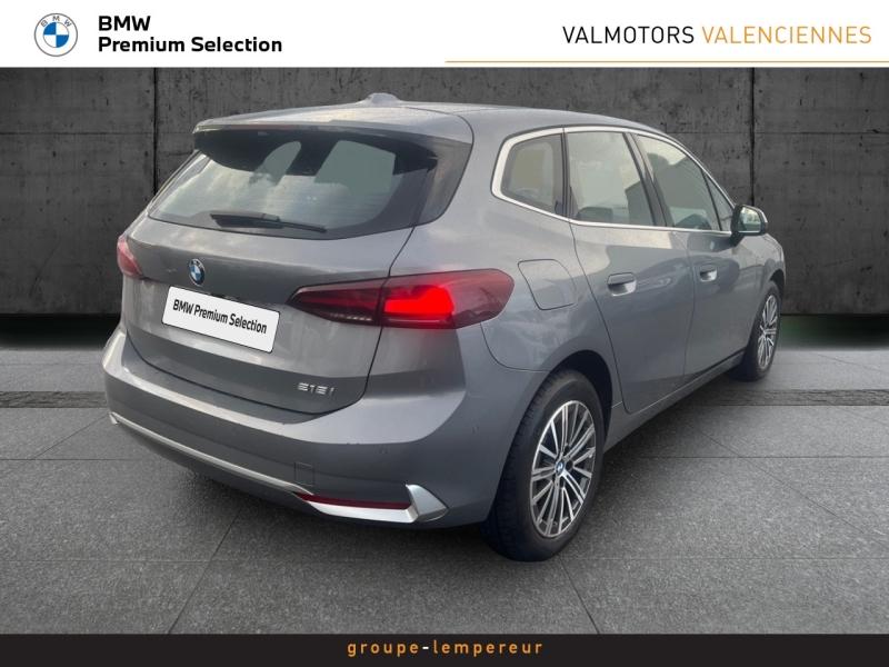 Image BMW Série 2 ActiveTourer 218i 136ch Business Design DKG7