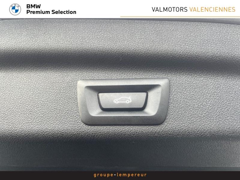 Image BMW Série 2 ActiveTourer 218i 136ch Business Design DKG7