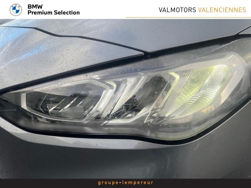 Image BMW Série 2 ActiveTourer 218i 136ch Business Design DKG7