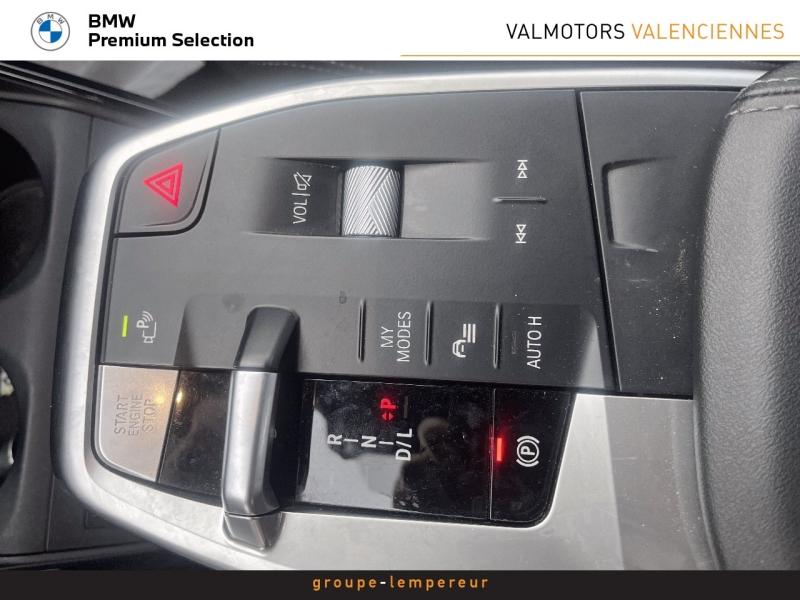 Image BMW Série 2 ActiveTourer 218i 136ch Business Design DKG7