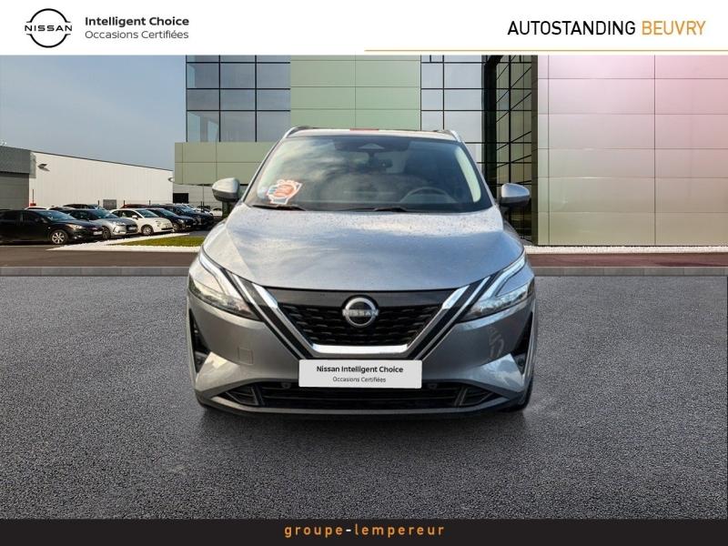 Image NISSAN Qashqai e-POWER 190ch N-Connecta 2022