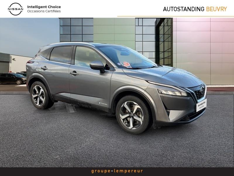 Image NISSAN Qashqai e-POWER 190ch N-Connecta 2022