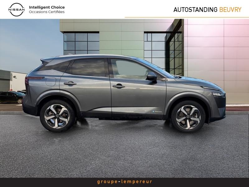 Image NISSAN Qashqai e-POWER 190ch N-Connecta 2022