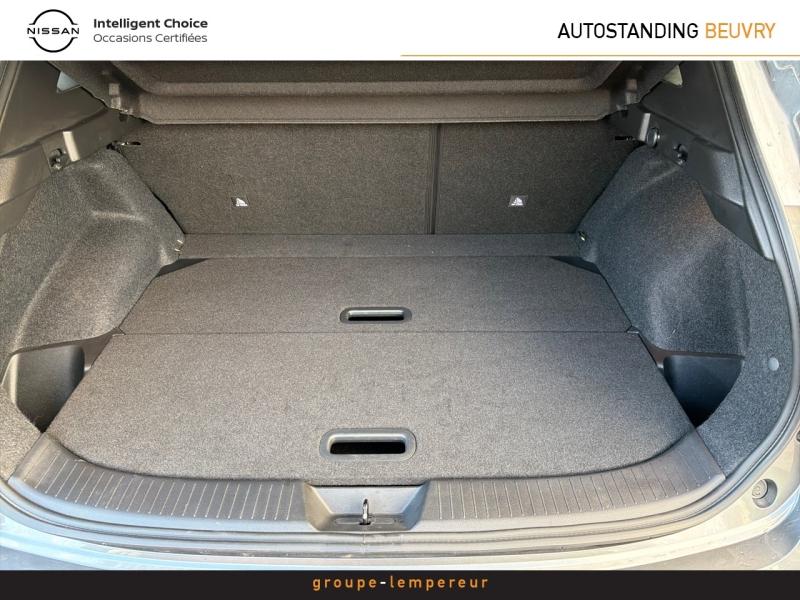 Image NISSAN Qashqai e-POWER 190ch N-Connecta 2022