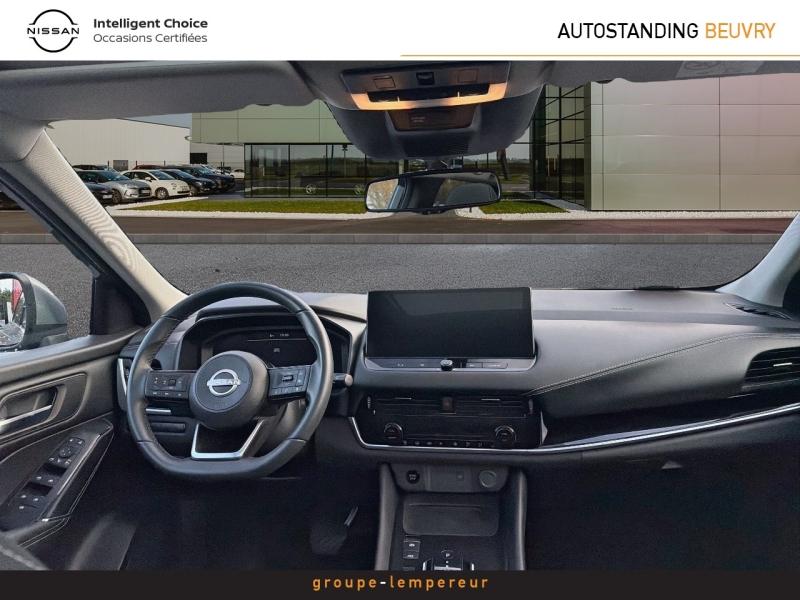 Image NISSAN Qashqai e-POWER 190ch N-Connecta 2022