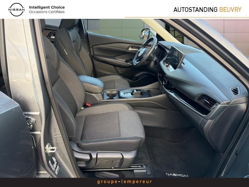 Image NISSAN Qashqai e-POWER 190ch N-Connecta 2022