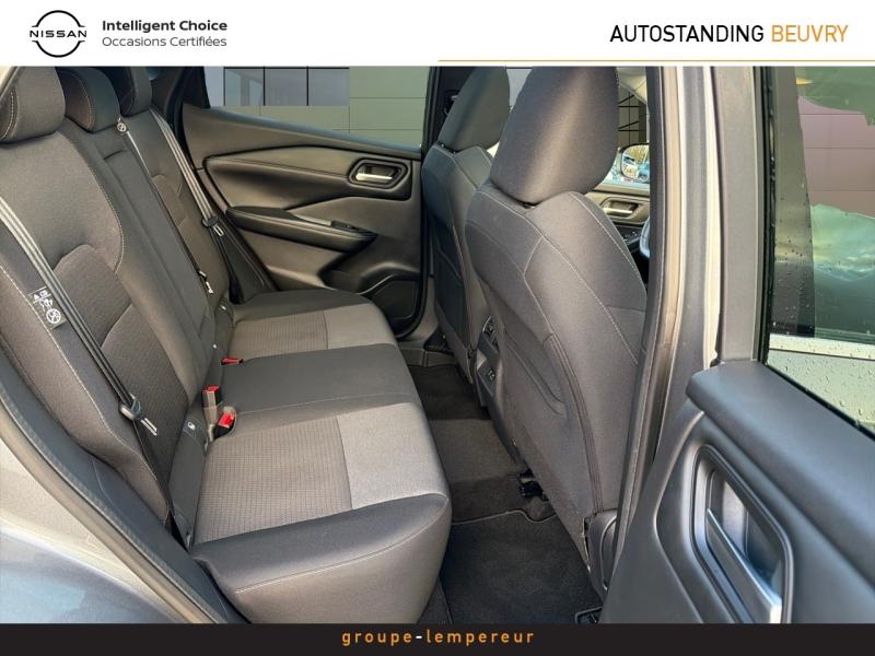 Image NISSAN Qashqai e-POWER 190ch N-Connecta 2022