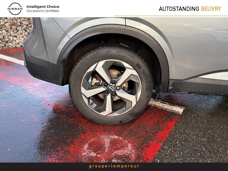 Image NISSAN Qashqai e-POWER 190ch N-Connecta 2022