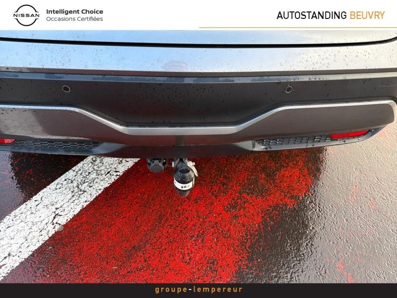 Image NISSAN Qashqai e-POWER 190ch N-Connecta 2022