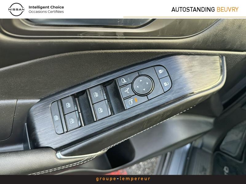 Image NISSAN Qashqai e-POWER 190ch N-Connecta 2022