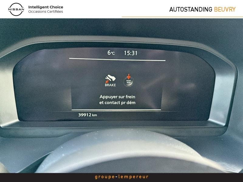 Image NISSAN Qashqai e-POWER 190ch N-Connecta 2022