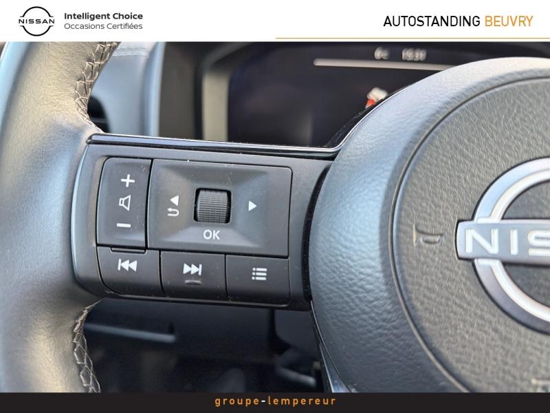 Image NISSAN Qashqai e-POWER 190ch N-Connecta 2022