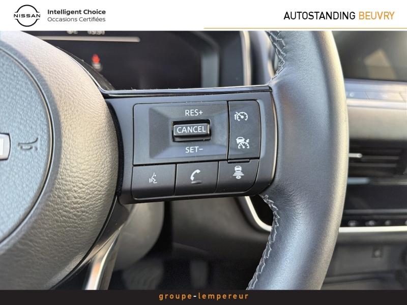 Image NISSAN Qashqai e-POWER 190ch N-Connecta 2022