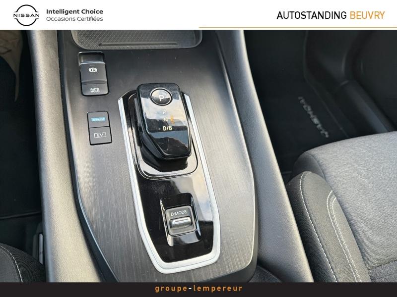 Image NISSAN Qashqai e-POWER 190ch N-Connecta 2022