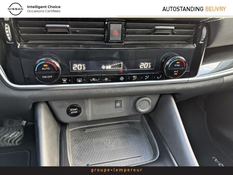 Image NISSAN Qashqai e-POWER 190ch N-Connecta 2022