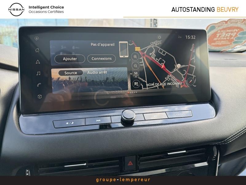 Image NISSAN Qashqai e-POWER 190ch N-Connecta 2022