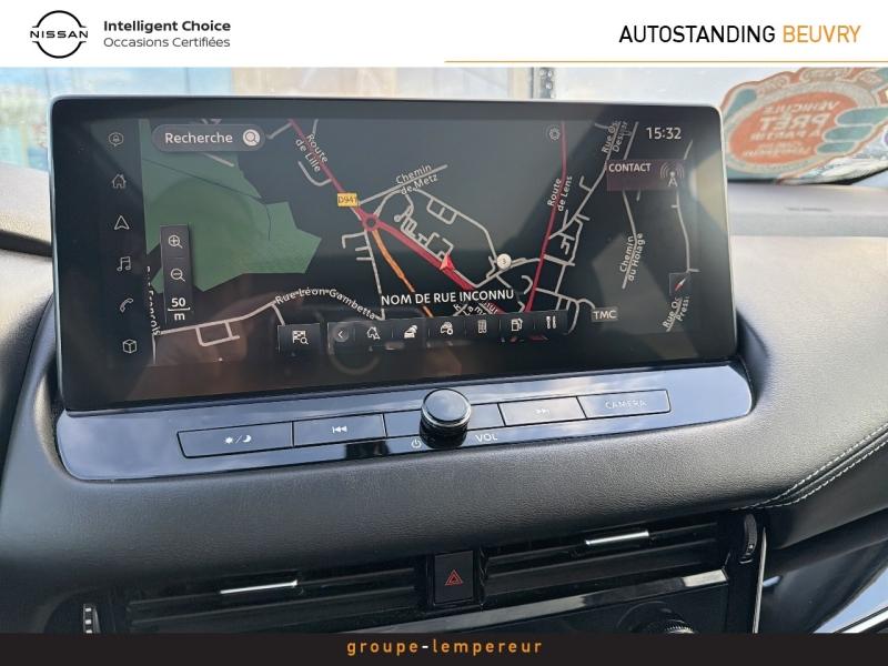 Image NISSAN Qashqai e-POWER 190ch N-Connecta 2022