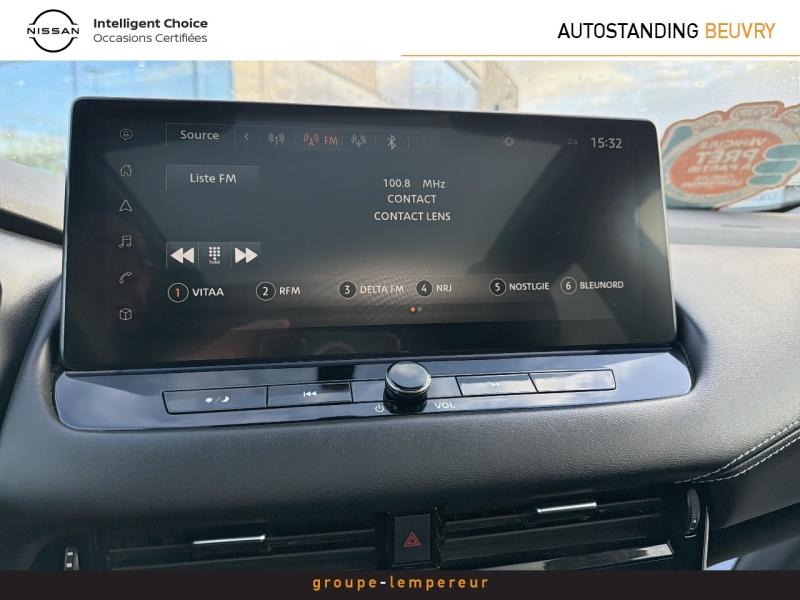 Image NISSAN Qashqai e-POWER 190ch N-Connecta 2022