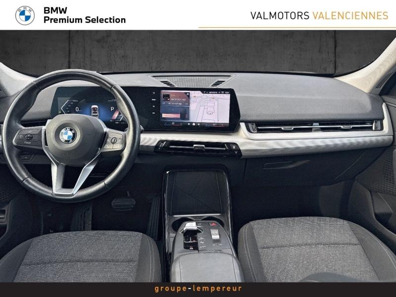Image BMW X1 sDrive18d 150ch