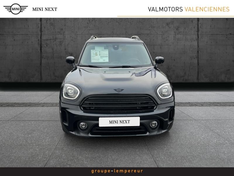 Image MINI Countryman Cooper 136ch Edition Premium Plus BVA7