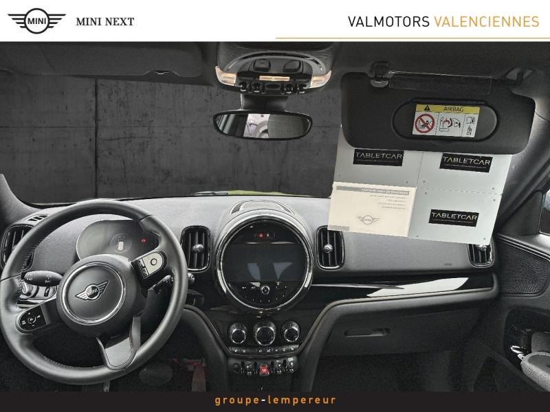 Image MINI Countryman Cooper 136ch Edition Premium Plus BVA7