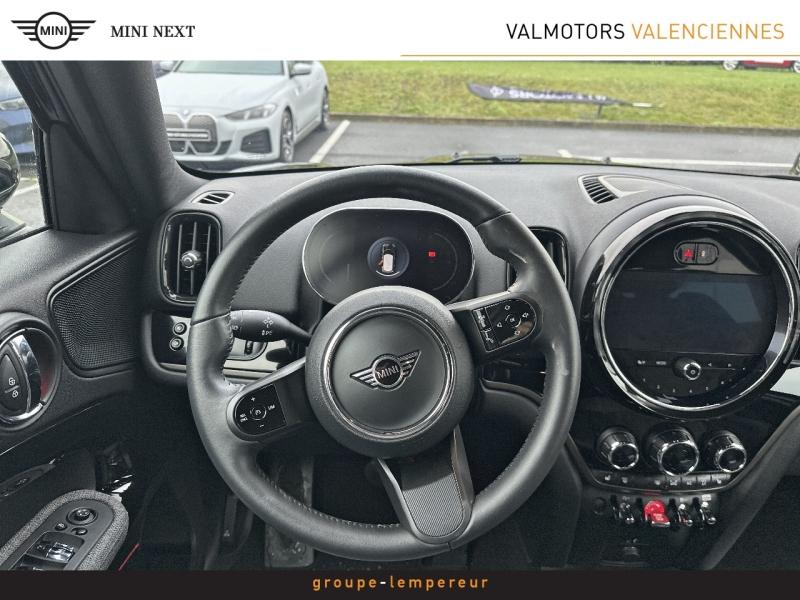 Image MINI Countryman Cooper 136ch Edition Premium Plus BVA7